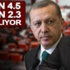 'Merkel Erdoğan'a boyun eğdi'