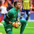 Galatasaray Muslera'yı KAP'a bildirdi Galatasaray Muslera'yı KAP'a bildirdi