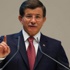 Davutoğlu, Polis Bayramını Telsiz Anonsuyla Tebrik Etti
