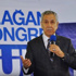 Bülent Arınç: Tek hedefleri AK Parti!