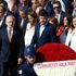 CHP’den Anıtkabir’e ziyaret CHP’den Anıtkabir’e ziyaret