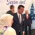 Yıldırım-İmamoğlu ortak yayını - Aile fotoğrafı Yıldırım-İmamoğlu ortak yayını - Aile fotoğrafı