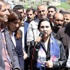 HDP'li Yüksekdağ: "Barajı yıktığımızı herkes biliyor" HDP'li Yüksekdağ: "Barajı yıktığımızı herkes biliyor"