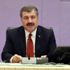 Türkiye de virüsten can kaybı 2900 e yükseldi Türkiye de virüsten can kaybı 2900 e yükseldi