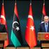 Yunanistan: Türkiye-Libya mutabakatı ile yaşamak zorundayız Yunanistan: Türkiye-Libya mutabakatı ile yaşamak zorundayız