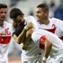Ümit Milliler Bosna karşısında