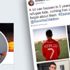 Cristiano Ronaldo: Sığınmacı çocuklar için hiçbir şey değişmedi Cristiano Ronaldo: Sığınmacı çocuklar için hiçbir şey değişmedi