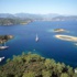 Göcek'teki her iki koyun ihalesini aynı kişi kazandı