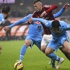 Napoli'de işler karışık