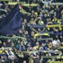 Fenerbahçe'den taraftara teşekkür Fenerbahçe'den taraftara teşekkür