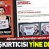 Gezi kalkışmasında eylemcileri kışkırtan Der Spiegel'den yerel seçimler için skandal haber Gezi kalkışmasında eylemcileri kışkırtan Der Spiegel'den yerel seçimler için skandal haber