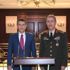 Milli Savunma Bakanı Canikli, Orgeneral Akar'ı ziyaret etti
