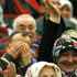 Hac kuraları çekiliyor Hac kuraları çekiliyor