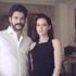 Burak Özçivit ve Fahriye Evcen doğmamış çocuklarına Instagram hesabı açtı