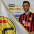 Muarem, Eskişehirspor'da Muarem, Eskişehirspor'da