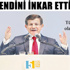Davutoğlu’na göre Türkiye’de kriz yok