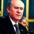 Devlet Bahçeli'den 'Kürtçe' eleştirisi