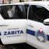 Sınava geç kalanların imdadına zabıta yetişti Sınava geç kalanların imdadına zabıta yetişti