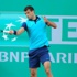 Dimitrov şaşırtmadı! Çeyrek finalde... Dimitrov şaşırtmadı! Çeyrek finalde...