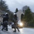 Kesinleşti! O polis Müslümanmış Kesinleşti! O polis Müslümanmış