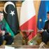 Anlaşma sağlandı İtalyan şirketleri Libya'ya geri dönüyor