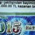 Milli Piyango'dan 50 milyon TL kazanan 4 kişi ikramiyelerini aldı