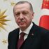 Cumhurbaşkanı Erdoğan'dan sağlık çalışanlarına mektup Cumhurbaşkanı Erdoğan'dan sağlık çalışanlarına mektup