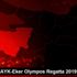 Yelken: TAYK-Eker Olympos Regatta 2019 Yarışları