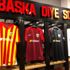 Erciyes Anadolu Holding ile Kayserispor sponsorluk ...