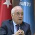 Cemil Çiçek: Tayyip Erdoğan ve AK Parti sebebiyle istikrar var Cemil Çiçek: Tayyip Erdoğan ve AK Parti sebebiyle istikrar var