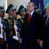 Cumhurbaşkanı Erdoğan, Kazakistan'da Cumhurbaşkanı Erdoğan, Kazakistan'da