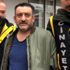 Kargocuda eşini öldüren adam hakim karşısında Kargocuda eşini öldüren adam hakim karşısında