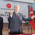 Bahçeli'den Başbakan'a: Buyursun gelsin... Bahçeli'den Başbakan'a: Buyursun gelsin...
