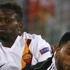 Roma 1-1 Feyenoord