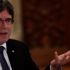 Katalonya lideri Carles Puigdemont: Bağımsızlık hakkını kazandık