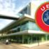 UEFA'dan federasyonlara 236,5 milyon avro destek UEFA'dan federasyonlara 236,5 milyon avro destek