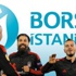 Beşiktaş hisseleri coştu
