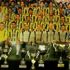 Fenerbahçe'ye stadyum ve müze turundan büyük gelir Fenerbahçe'ye stadyum ve müze turundan büyük gelir