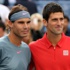 Katar'da finalin adı Nadal-Djokovic