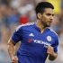 Falcao, önce Hiddink'le konuşacak!