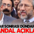 Karar sonrası Dündar'dan skandal açıklama