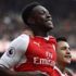 Galatasaray için sürpriz Danny Welbeck iddiası Galatasaray için sürpriz Danny Welbeck iddiası
