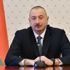 Azerbaycan Cumhurbaşkanı Aliyev: Bundan sonra meydana gelecek olaylardan işgalci Ermenistan ordusu sorumlu olacak Azerbaycan Cumhurbaşkanı Aliyev: Bundan sonra meydana gelecek olaylardan işgalci Ermenistan ordusu sorumlu olacak
