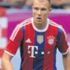 Kjaer’in yerine Alman panzeri: Holger Badstuber Kjaer’in yerine Alman panzeri: Holger Badstuber