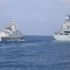 MSB duyurdu: Ege Denizi'nde NATO ile deniz eğitimleri icra edildi