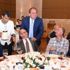 Yıldırım Demirören'den futbol ailesine iftar yemeği