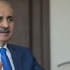 Kurtulmuş'tan koalisyon açıklaması: Pazartesi son gün
