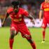 Galatasaray'ın gündeminde Mohammed Kudus ve Osman Bukari var Galatasaray'ın gündeminde Mohammed Kudus ve Osman Bukari var