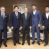 Boksta Rio’nun Yolu Samsun’dan Geçecek