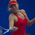 Sharapova turu geçti